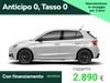 Skoda Fabia 1.0 tsi evo young edition 95cv