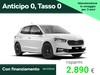 Skoda Fabia 1.0 tsi evo young edition 95cv