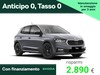 Skoda Fabia SELECTS70/1,0 M5A