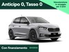 Skoda Fabia 1.0 tsi evo young edition 95cv