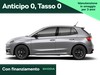 Skoda Fabia 1.0 tsi evo young edition 95cv
