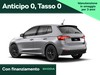 Skoda Fabia 1.0 tsi evo young edition 95cv