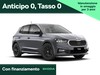 Skoda Fabia 1.0 mpi evo young edition 80cv