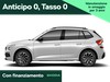 Skoda Kamiq 1.0 tsi black dots 95cv