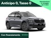 Skoda Kamiq 1.0 tsi black dots 95cv