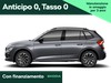 Skoda Kamiq 1.0 tsi black dots 95cv