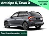 Skoda Kamiq 1.0 tsi black dots 95cv