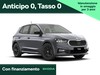 Skoda Fabia 1.0 mpi evo young edition 80cv