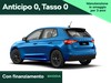 Skoda Fabia 1.0 tsi evo young edition 95cv