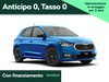 Skoda Fabia 1.0 mpi evo young edition 80cv