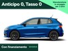Skoda Fabia 1.0 mpi evo young edition 80cv