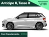 Skoda Kamiq 1.0 tsi 130 edition 115cv dsg