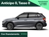 Skoda Kamiq 1.0 tsi 130 edition 115cv dsg