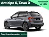 Skoda Kamiq 1.0 tsi 130 edition 115cv dsg