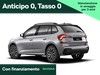 Skoda Kamiq 1.0 tsi 130 edition 115cv dsg