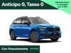 Skoda Kamiq 1.0 tsi 130 edition 115cv dsg