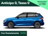 Skoda Kamiq 1.0 tsi 130 edition 115cv dsg