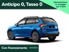 Skoda Kamiq 1.0 tsi 130 edition 115cv dsg
