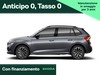 Skoda Kamiq 1.0 tsi black dots 115cv