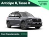 Skoda Kamiq 1.0 tsi 130 edition 115cv dsg