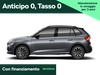 Skoda Kamiq 1.0 tsi 130 edition 115cv dsg