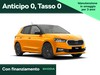 Skoda Fabia 1.0 tsi evo 130 edition 95cv