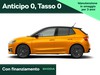 Skoda Fabia 1.0 tsi evo 130 edition 95cv