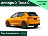 Skoda Fabia 1.0 tsi evo 130 edition 95cv