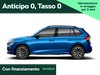Skoda Kamiq 1.0 tsi black dots 115cv dsg
