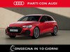 Audi A3 sportback 2.0 tdi s line edition 150cv s-tronic
