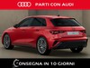 Audi A3 sportback 2.0 tdi s line edition 150cv s-tronic
