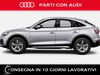 Audi Q5 sportback 40 2.0 tdi mhev 12v business advanced quattro s-tronic