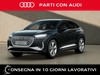 Audi Q4 e-tron sportback e-tron 55 business advanced quattro