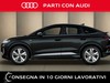 Audi Q4 e-tron sportback e-tron 55 business advanced quattro