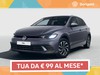 Volkswagen Polo 1.0 evo edition plus 80cv