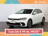 Volkswagen Polo 1.0 tsi edition plus 95cv