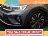 Volkswagen Taigo 1.5 tsi r-line plus 150cv dsg