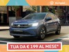 Volkswagen Taigo 1.0 tsi edition plus 115cv