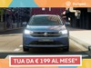 Volkswagen Taigo 1.0 tsi edition plus 115cv