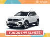 Volkswagen T-Cross 1.0 tsi edition plus 115cv dsg