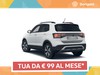 Volkswagen T-Cross 1.0 tsi edition plus 115cv dsg