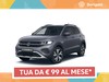 Volkswagen T-Cross 1.0 tsi edition plus 115cv