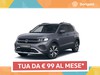Volkswagen T-Cross 1.0 tsi edition plus 115cv