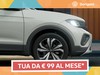 Volkswagen T-Cross 1.0 tsi edition plus 95cv