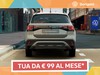 Volkswagen T-Cross 1.0 tsi edition plus 95cv