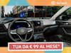 Volkswagen T-Cross 1.0 tsi edition plus 95cv