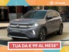 Volkswagen T-Cross 1.0 tsi r-line plus 115cv