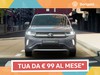 Volkswagen T-Cross 1.0 tsi r-line plus 115cv