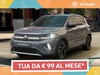 Volkswagen T-Cross 1.0 tsi r-line plus 115cv dsg