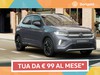 Volkswagen T-Cross 1.0 tsi r-line plus 115cv dsg